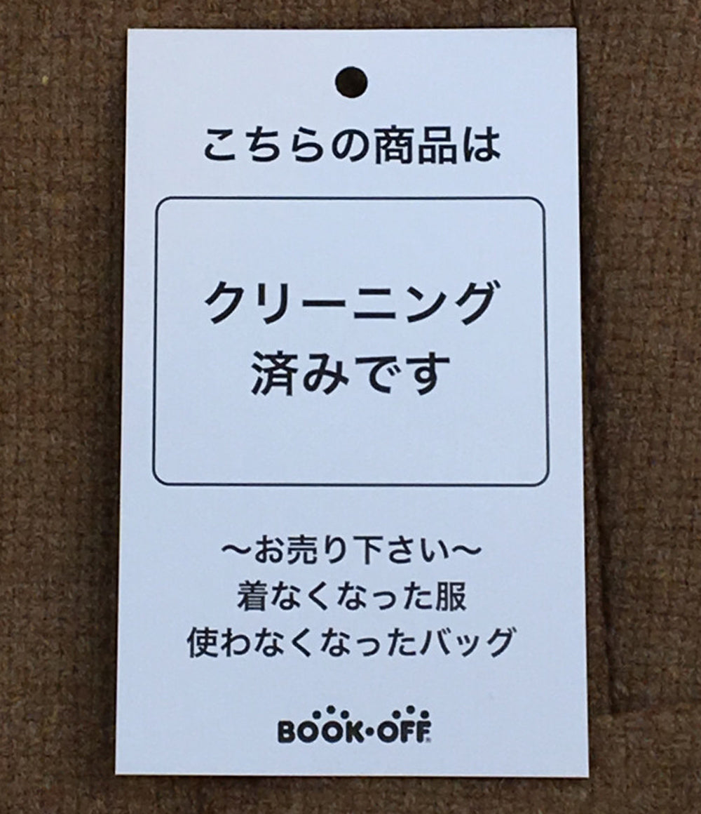 LARDINI ベスト VE.602 メンズ SIZE 46 ラルディーニ