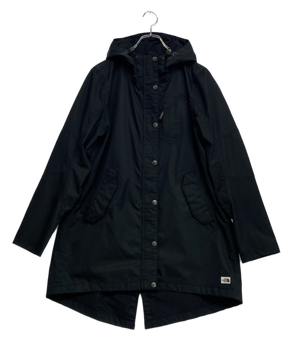 THE NORTH FACE モッズコート NF0A3VU4 メンズ SIZE L ザ・ノースフェイス