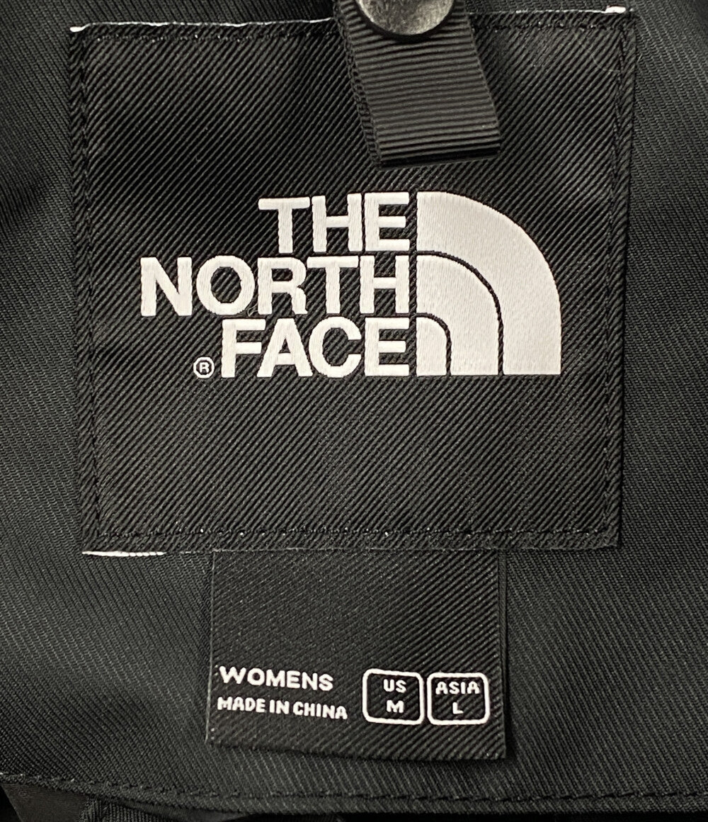 THE NORTH FACE モッズコート NF0A3VU4 メンズ SIZE L ザ・ノースフェイス