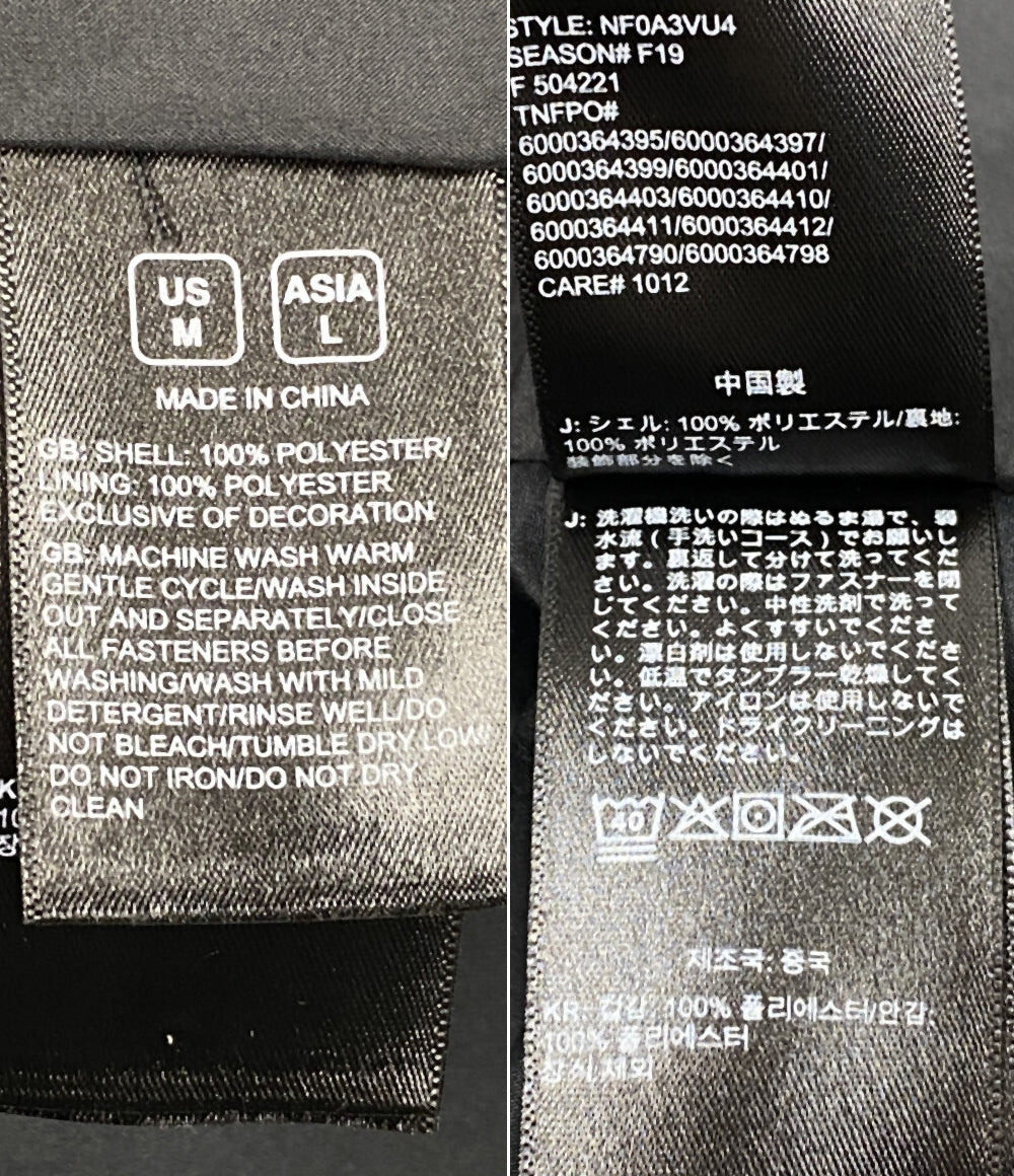 THE NORTH FACE モッズコート NF0A3VU4 メンズ SIZE L ザ・ノースフェイス