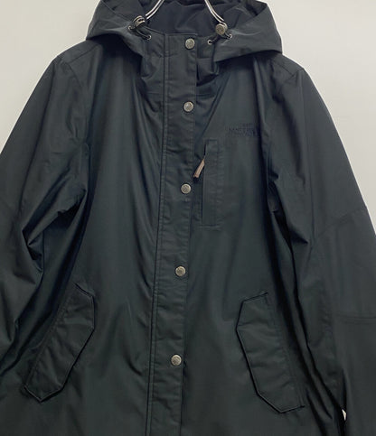 THE NORTH FACE モッズコート NF0A3VU4 メンズ SIZE L ザ・ノースフェイス
