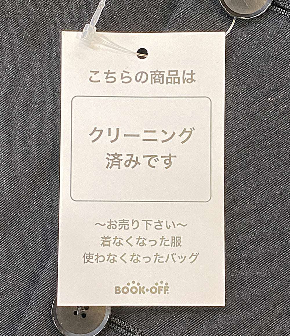 AURALEE テーラードジャケット LIGHT WOOL MAX GABARDINE A23AJ01MG メンズ SIZE 5 オーラリー