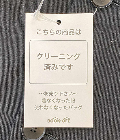 AURALEE テーラードジャケット LIGHT WOOL MAX GABARDINE A23AJ01MG メンズ SIZE 5 オーラリー