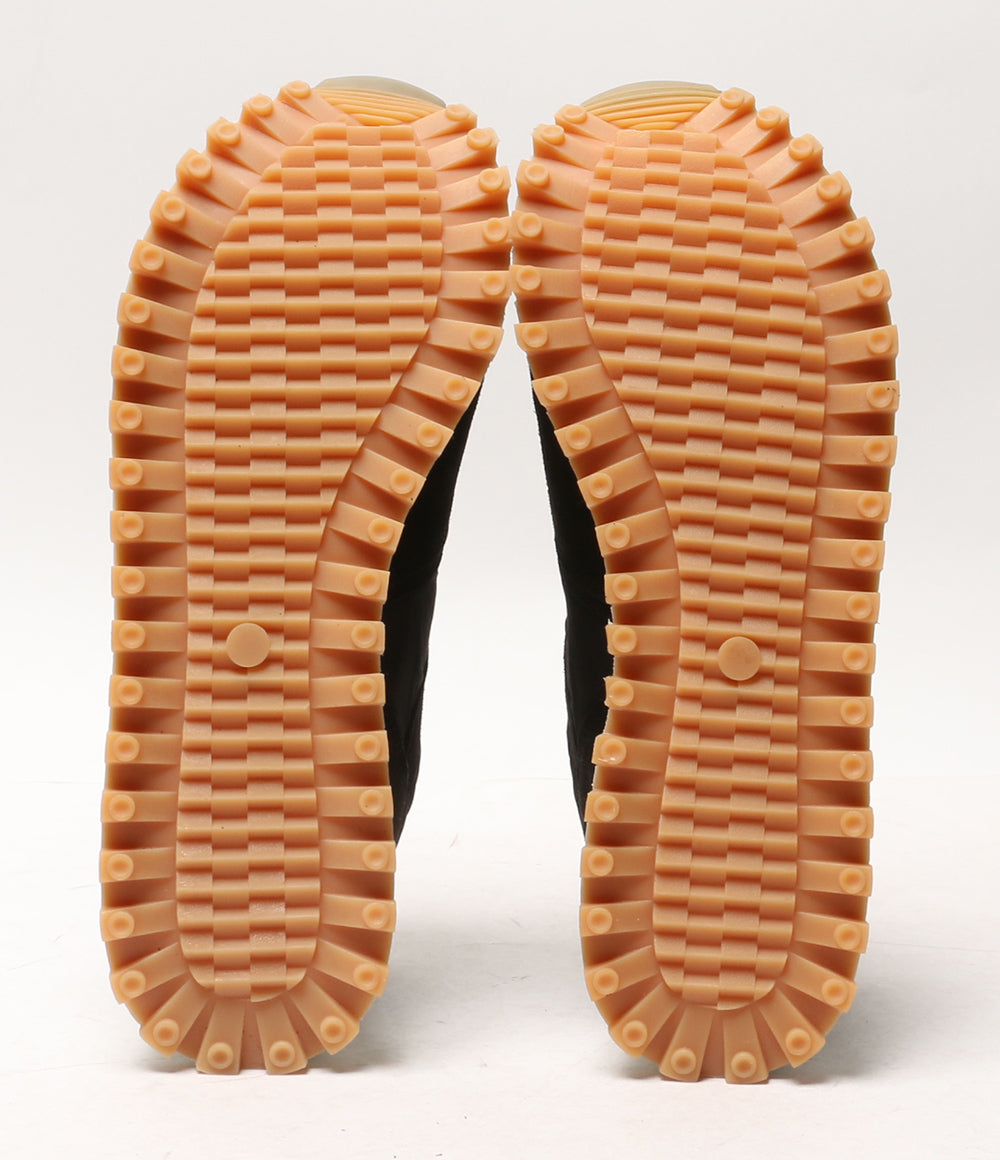 SPALWART スパルウォート 厚底スニーカー 98939709999 ブラック レディース SIZE 40