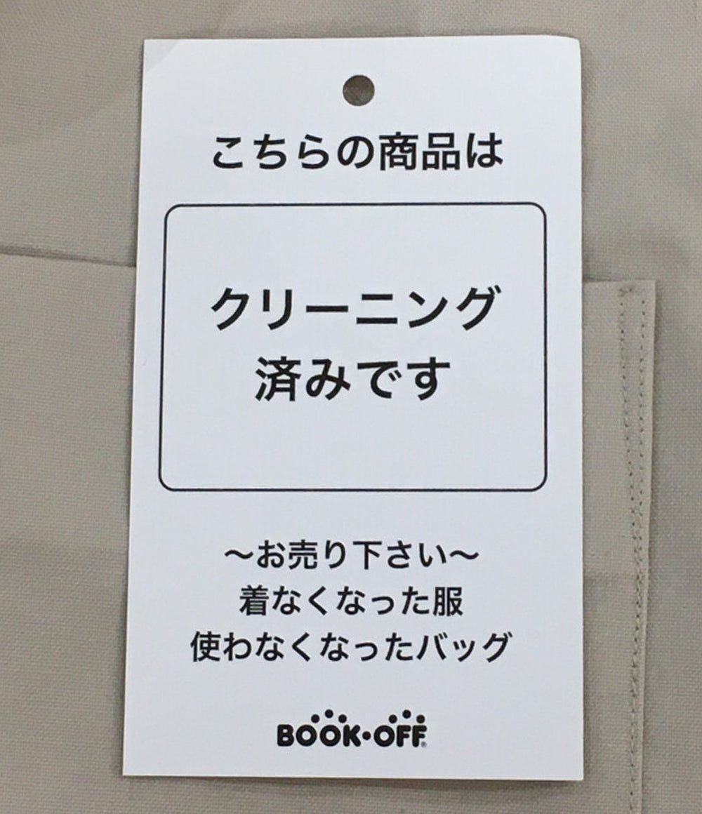 Graphpaper グラフペーパー 長袖シャツ GM251-50092C メンズ SIZE 2