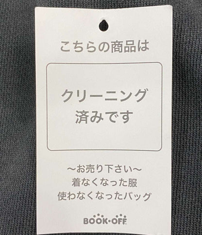 entire studios エンタイアスタジオ パーカー グレー メンズ SIZE M