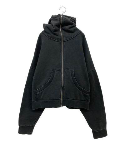 entire studios エンタイアスタジオ パーカー グレー メンズ SIZE M