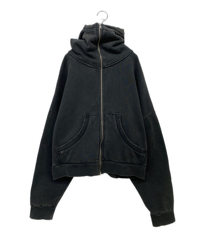 entire studios エンタイアスタジオ パーカー グレー メンズ SIZE M