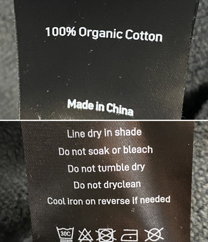 entire studios エンタイアスタジオ パーカー グレー メンズ SIZE M