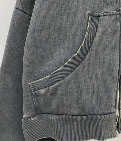 entire studios エンタイアスタジオ パーカー グレー メンズ SIZE M