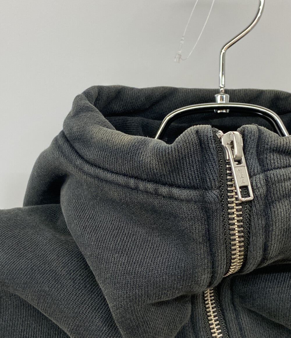 entire studios エンタイアスタジオ パーカー グレー メンズ SIZE M