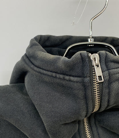 entire studios エンタイアスタジオ パーカー グレー メンズ SIZE M