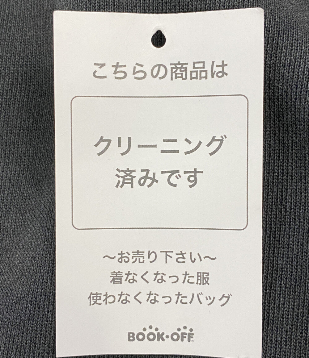 entire studios エンタイアスタジオ パーカー グレー メンズ SIZE M