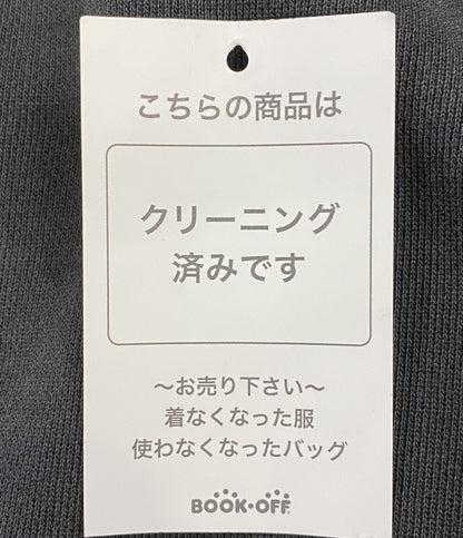 entire studios エンタイアスタジオ パーカー グレー メンズ SIZE M