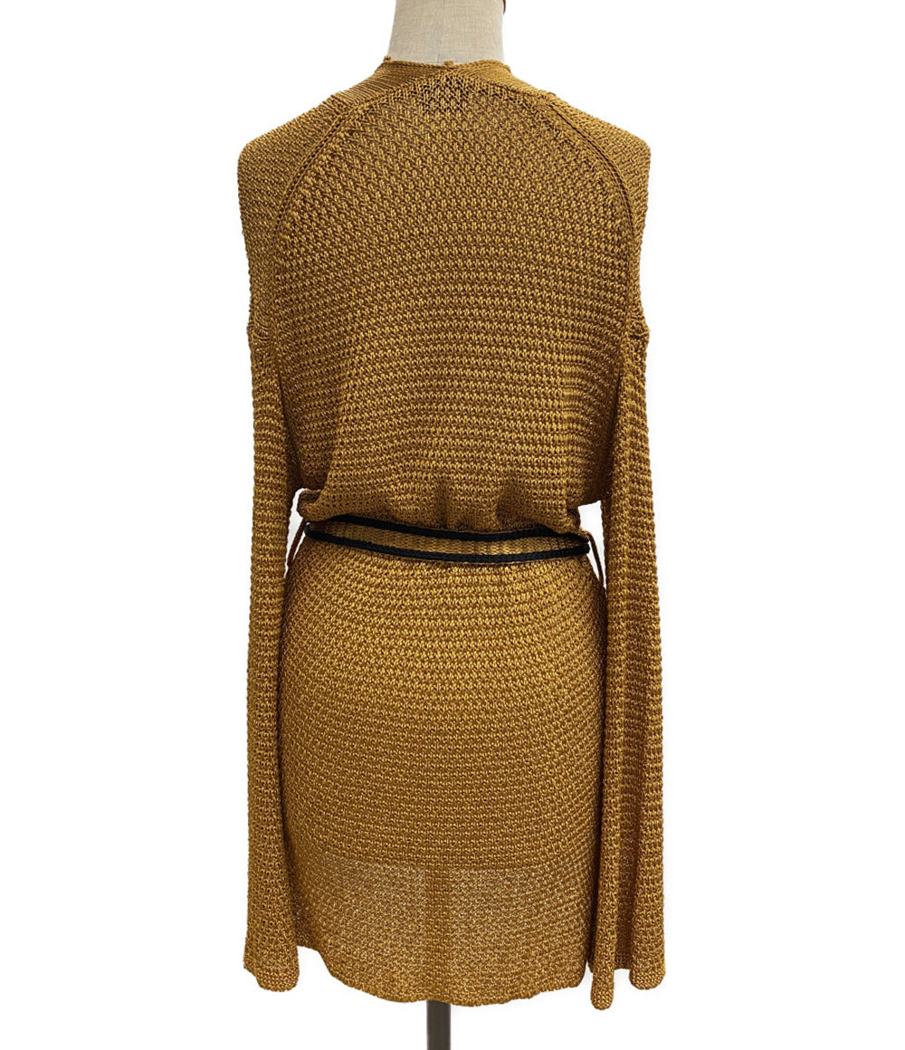 forte_forte フォルテフォルテ 長袖カーディガン・アンサンブル レディース SIZE -