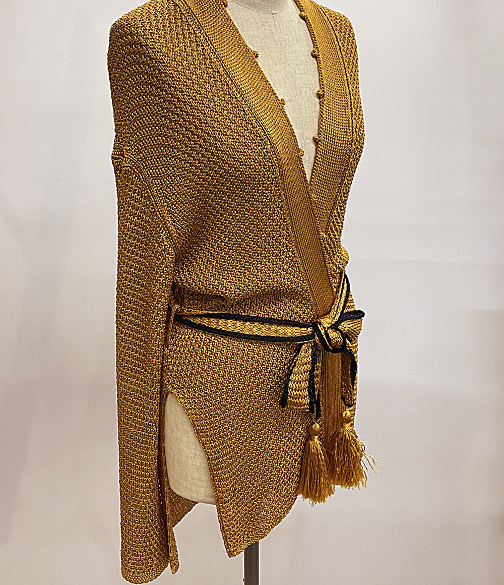 forte_forte フォルテフォルテ 長袖カーディガン・アンサンブル レディース SIZE -