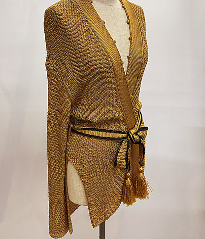 forte_forte フォルテフォルテ 長袖カーディガン・アンサンブル レディース SIZE -