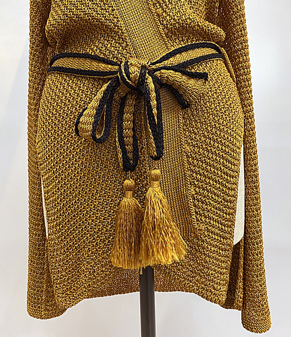 forte_forte フォルテフォルテ 長袖カーディガン・アンサンブル レディース SIZE -