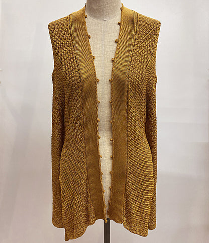 forte_forte フォルテフォルテ 長袖カーディガン・アンサンブル レディース SIZE -