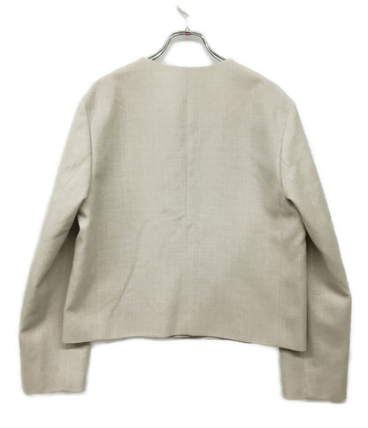 ebure エブール 25SS ドライプリペラジャケット レディース SIZE 38