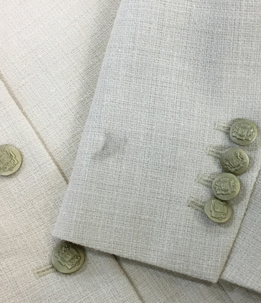 ebure エブール 25SS ドライプリペラジャケット レディース SIZE 38