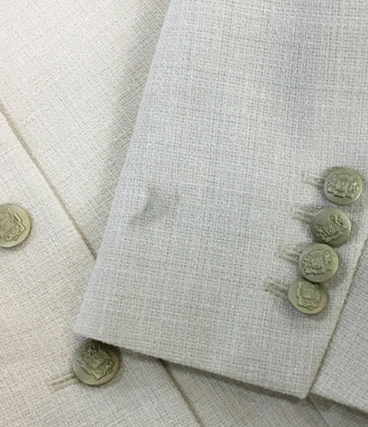 ebure エブール 25SS ドライプリペラジャケット レディース SIZE 38