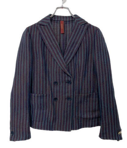 ernesto エルネスト テーラードジャケット W13DG02 レディース SIZE 40