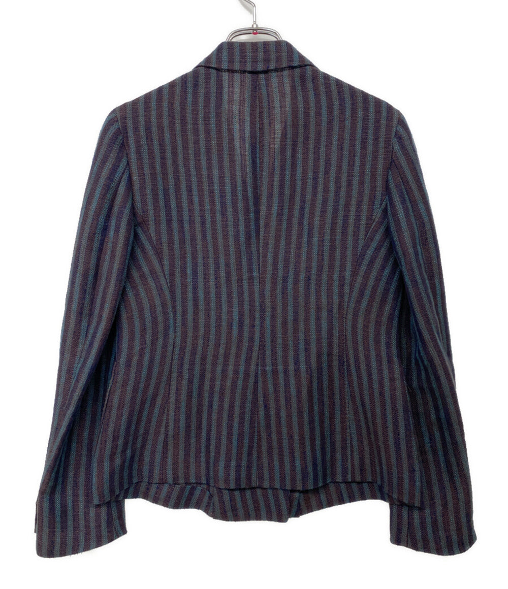 ernesto エルネスト テーラードジャケット W13DG02 レディース SIZE 40
