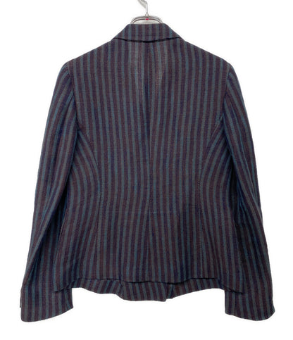 ernesto エルネスト テーラードジャケット W13DG02 レディース SIZE 40