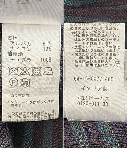 ernesto エルネスト テーラードジャケット W13DG02 レディース SIZE 40