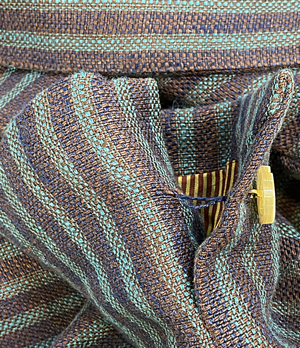 ernesto エルネスト テーラードジャケット W13DG02 レディース SIZE 40