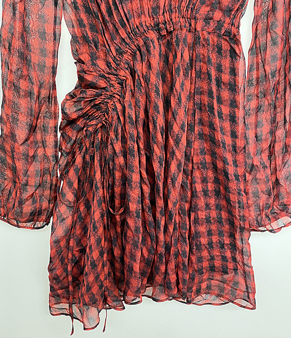 N°21 ワンピース 221-H092-5503 22I-H092-5503 レディース SIZE 36 ヌメロ ヴェントゥーノ