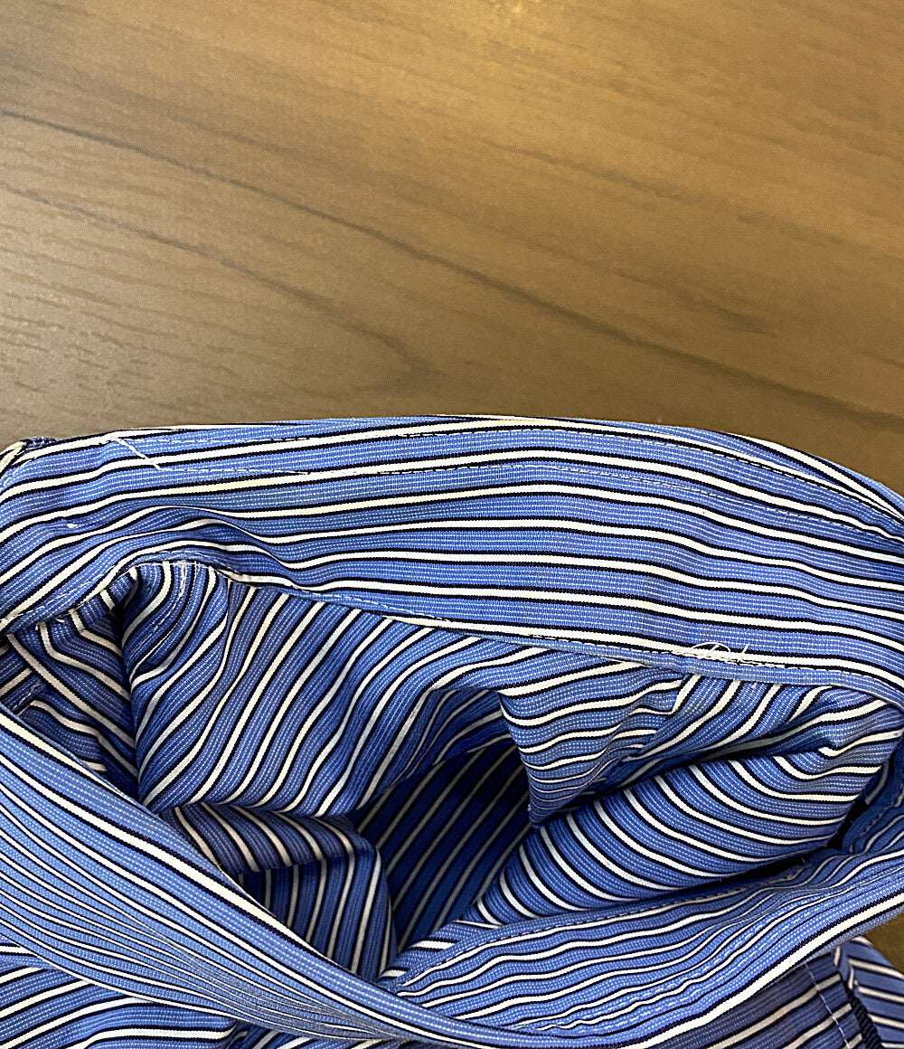 sacai 半袖ワンピース 25-07761 レディース SIZE 1 サカイ