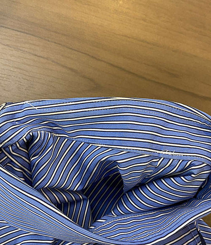 sacai 半袖ワンピース 25-07761 レディース SIZE 1 サカイ