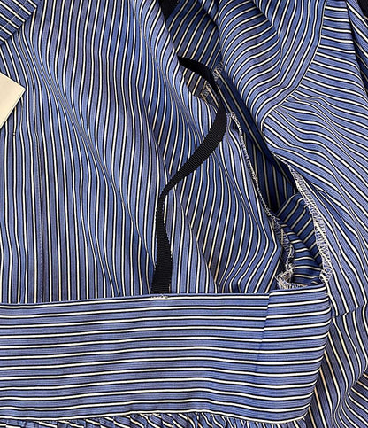 sacai 半袖ワンピース 25-07761 レディース SIZE 1 サカイ