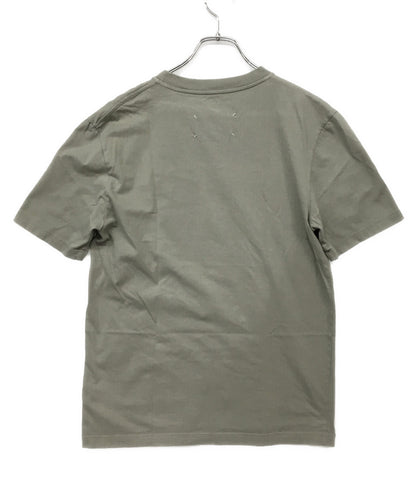 Maison Margiela 半袖Ｔシャツ クルーネック s50gc0672 メンズ SIZE xs メゾンマルジェラ