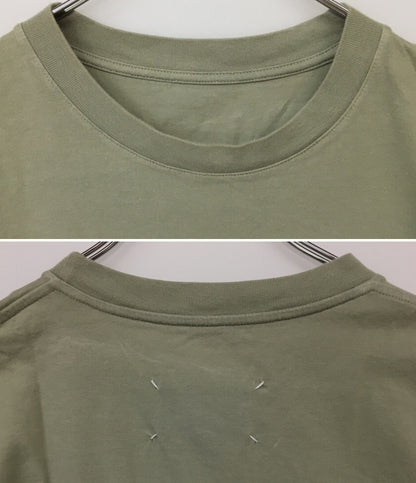 Maison Margiela 半袖Ｔシャツ クルーネック s50gc0672 メンズ SIZE xs メゾンマルジェラ