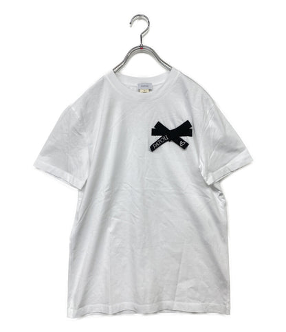 美品 PATOU パトゥ 半袖Ｔシャツ 25A-JE185-9999 レディース SIZE XS