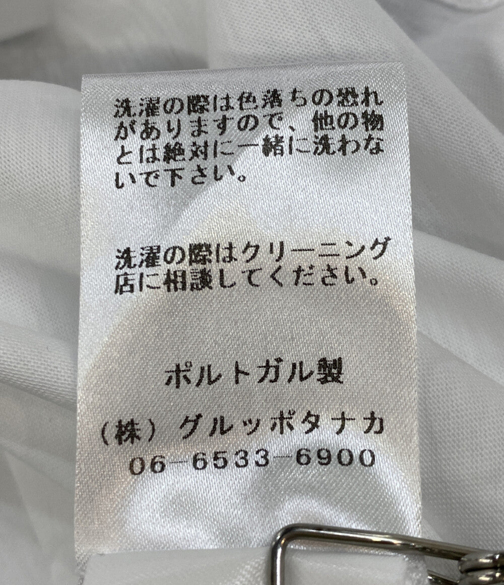 美品 PATOU パトゥ 半袖Ｔシャツ 25A-JE185-9999 レディース SIZE XS