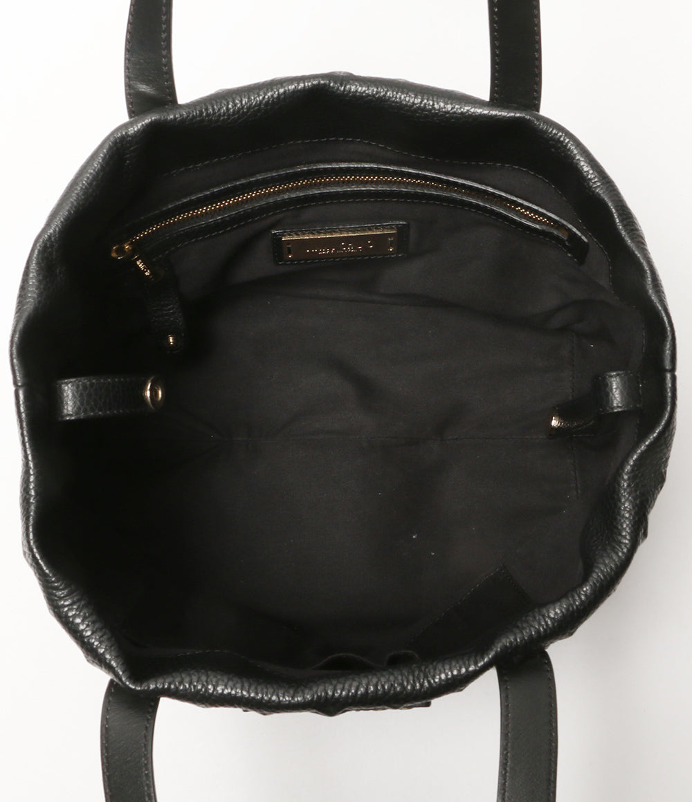 JIMMY CHOO ソフィアスターエンボストートバッグ ブラック レディース ジミーチュウ