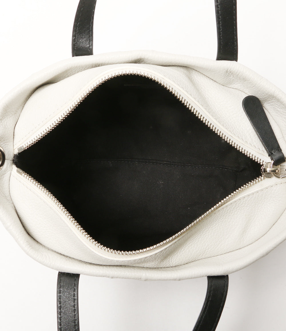 JIMMY CHOO ハンドバッグ ミニサラエンボス2WAY レディース ジミーチュウ