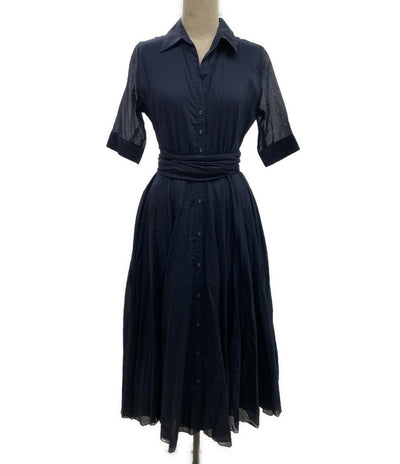 JENNE ジェンヌ 半袖ワンピース j20ss-op21 レディース SIZE S