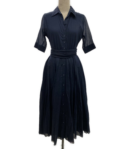 JENNE ジェンヌ 半袖ワンピース j20ss-op21 レディース SIZE S