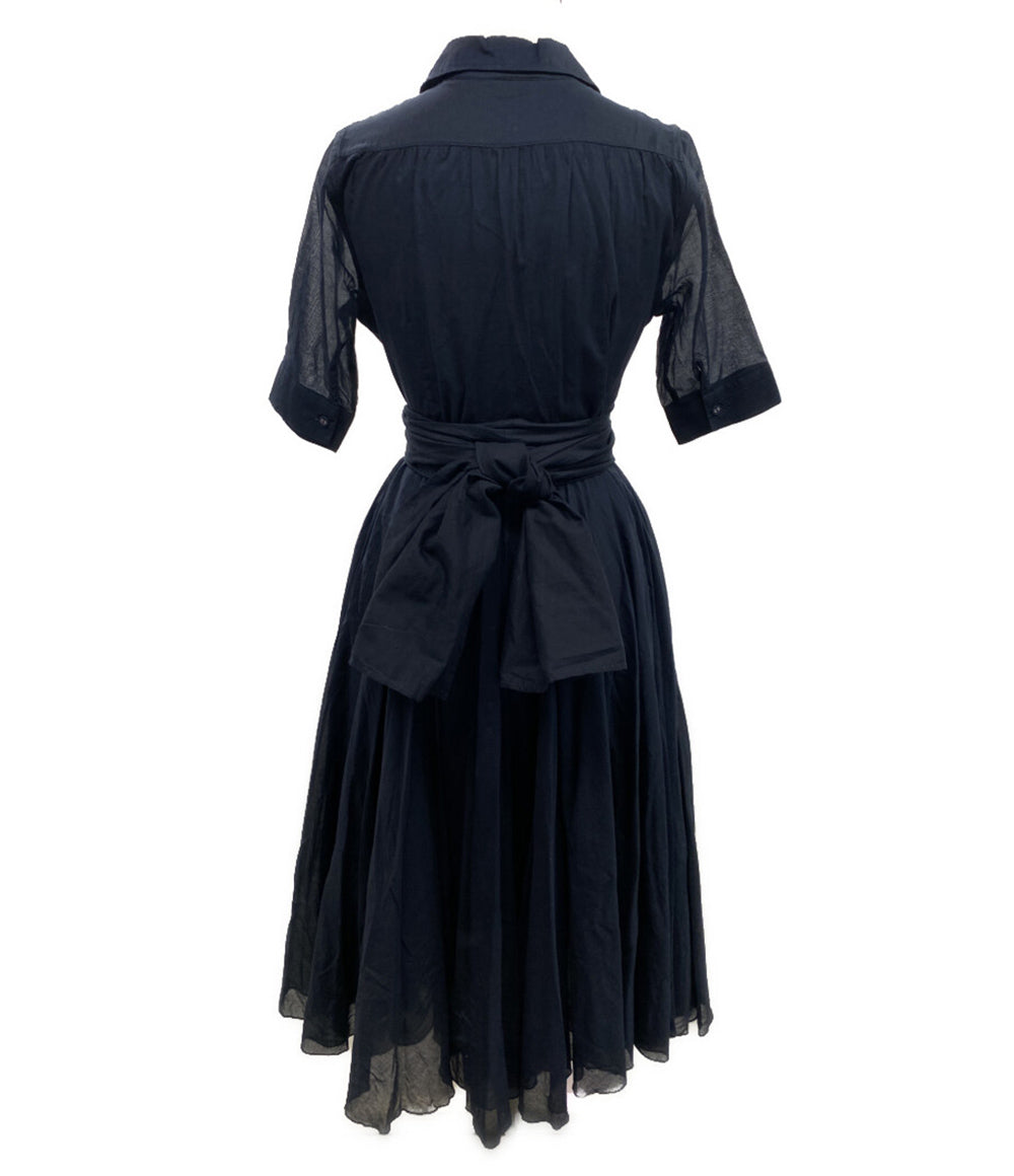 JENNE ジェンヌ 半袖ワンピース j20ss-op21 レディース SIZE S