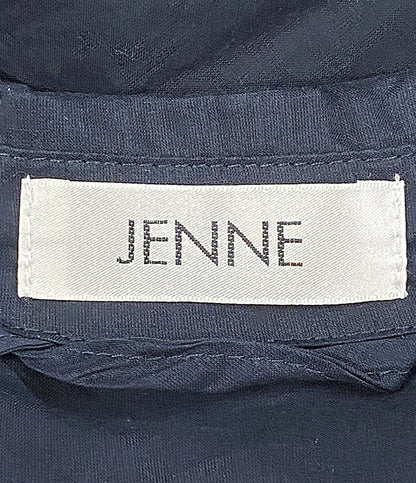 JENNE ジェンヌ 半袖ワンピース j20ss-op21 レディース SIZE S