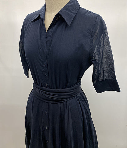 JENNE ジェンヌ 半袖ワンピース j20ss-op21 レディース SIZE S