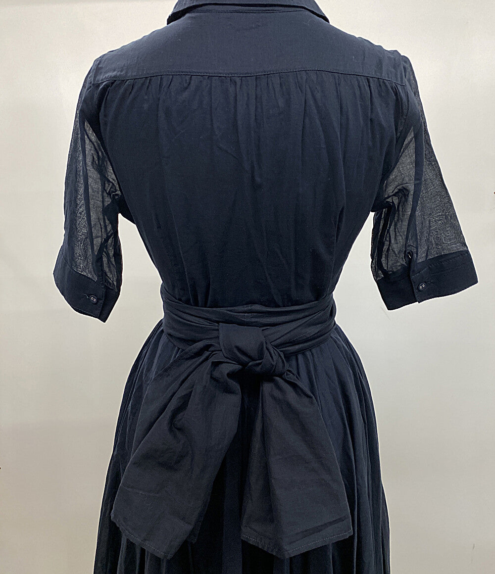 JENNE ジェンヌ 半袖ワンピース j20ss-op21 レディース SIZE S