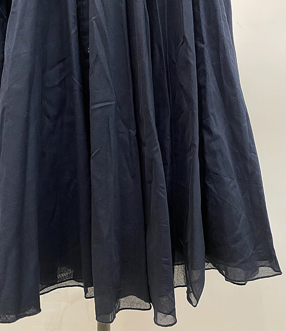 JENNE ジェンヌ 半袖ワンピース j20ss-op21 レディース SIZE S