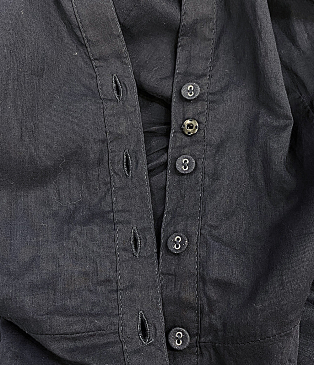 JENNE ジェンヌ 半袖ワンピース j20ss-op21 レディース SIZE S