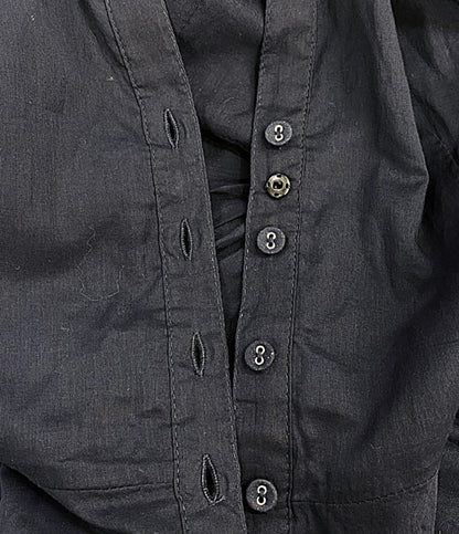 JENNE ジェンヌ 半袖ワンピース j20ss-op21 レディース SIZE S